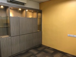 Wcega Plaza (D23), Factory #204923931